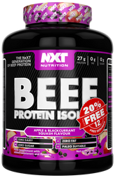 Beef Protein Isolate 2.16kg